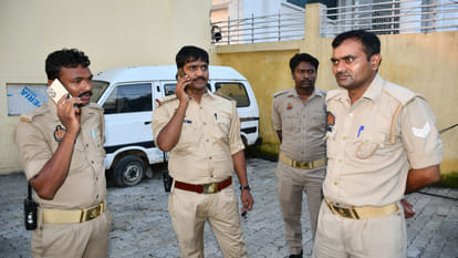 In the Gorakhpur Azim murder case, the police will obtain CDR in search of Naushad and his associates