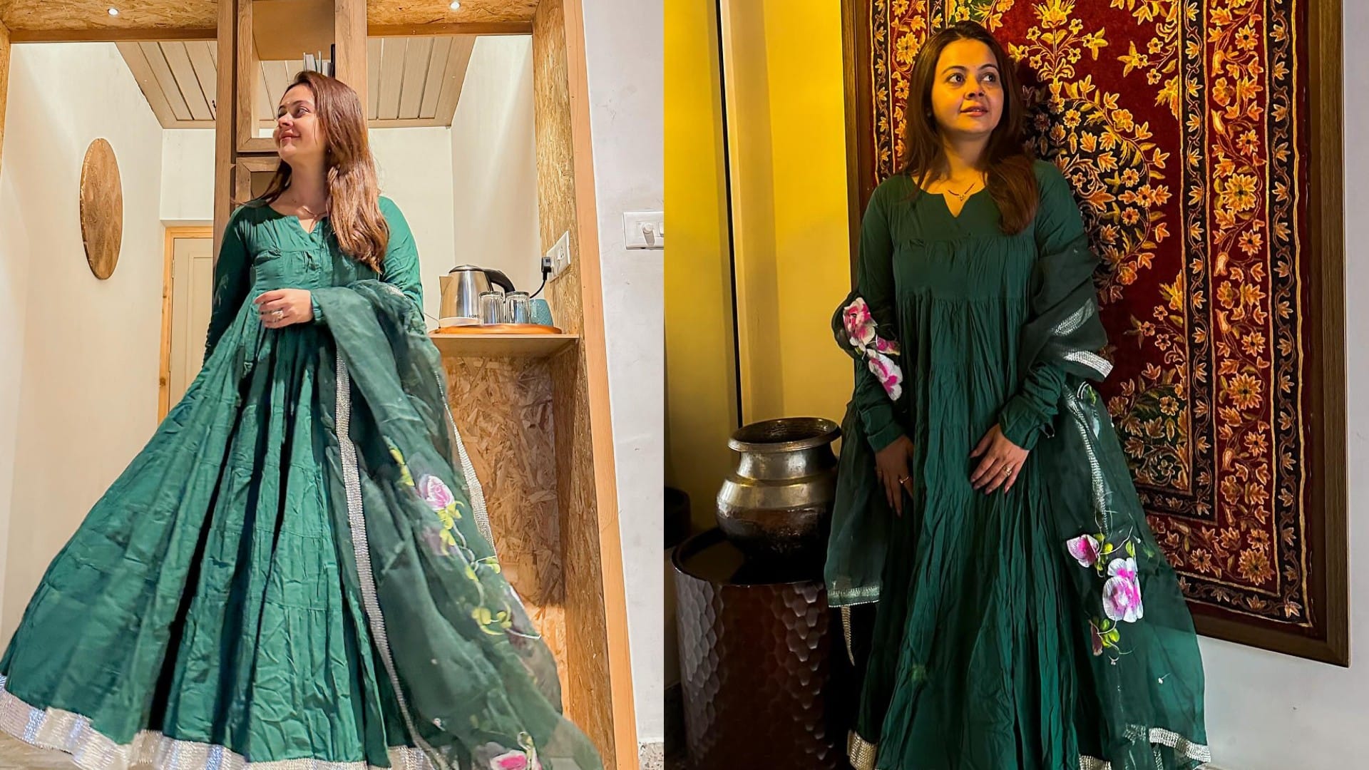 best 5 fabrics in summer season garmiyon mein kaise kapde pahne