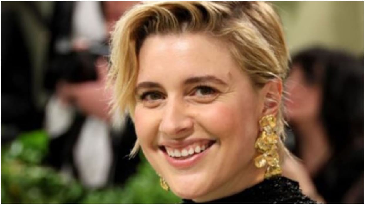 Oscar winning movie Barbie filmmaker Greta Gerwig to receive 2024 Pioneer of the Year Award