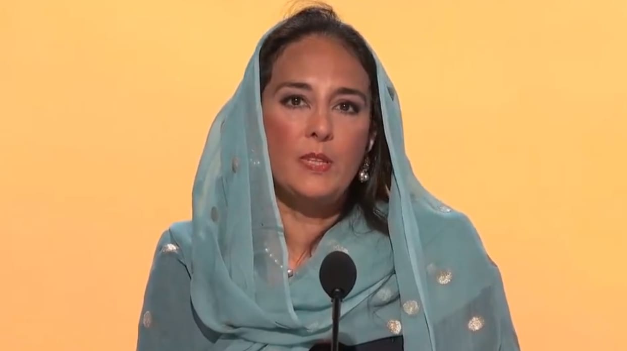Republican leader Harmeet Dhillon offers Ardas at Republican National Convention, know about it