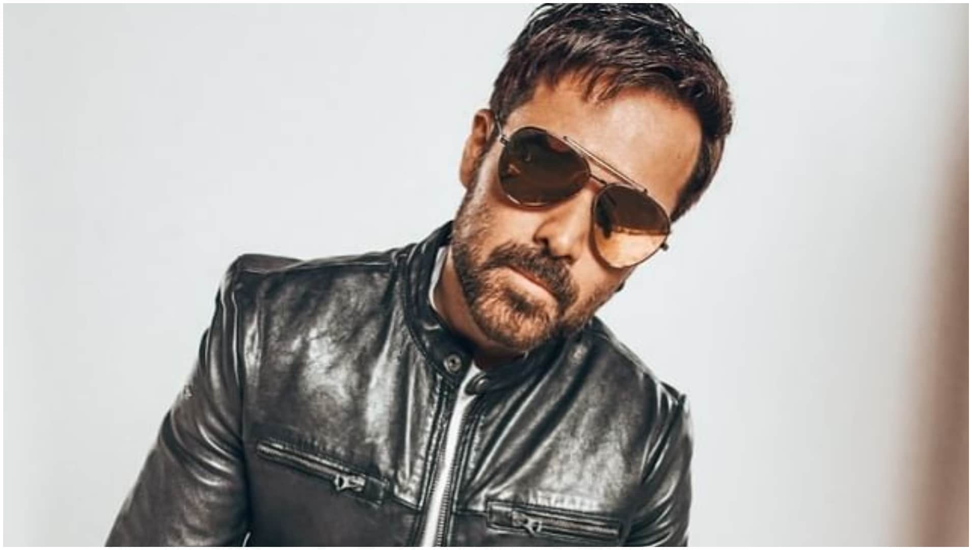 Emraan Hashmi Underwent Training for These Movies Ground Zero Azhar Tiger 3 Baadshaho