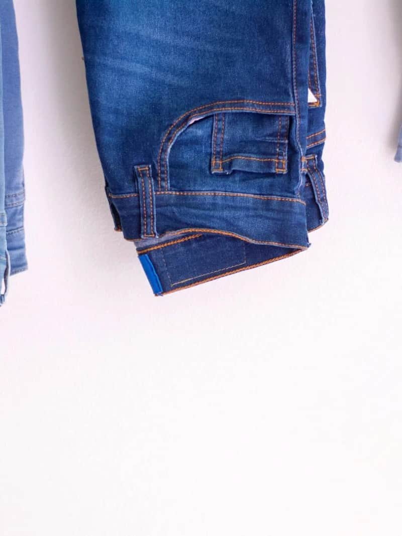 jeans buying tips  how to buy right jeans for yourself in hindi