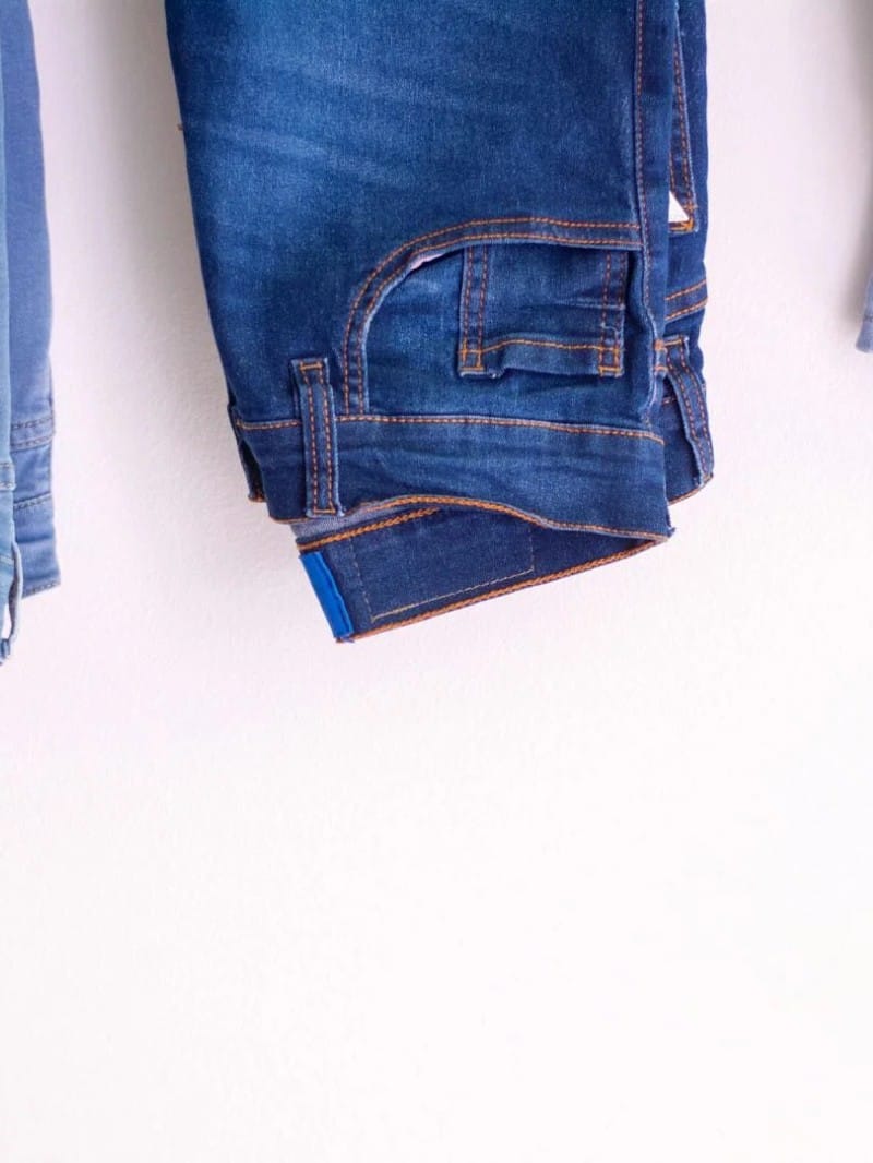 jeans buying tips  how to buy right jeans for yourself in hindi