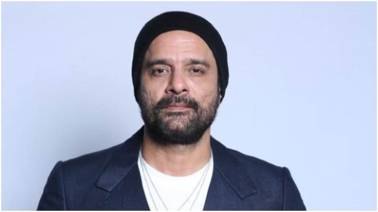 Netflix Film Maharaj Actor Jaideep Ahlawat talks about his all time favourite actor In Industry