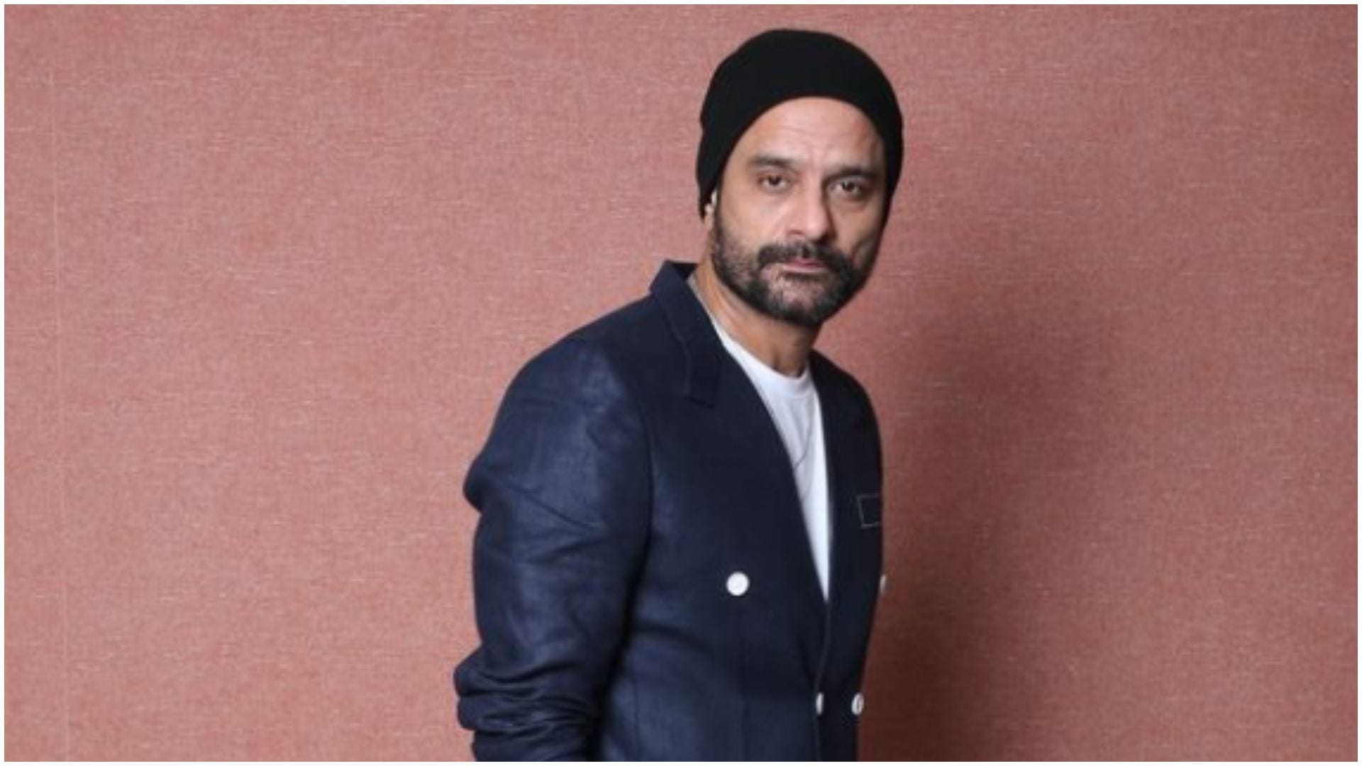 Netflix Film Maharaj Actor Jaideep Ahlawat talks about his all time favourite actor In Industry