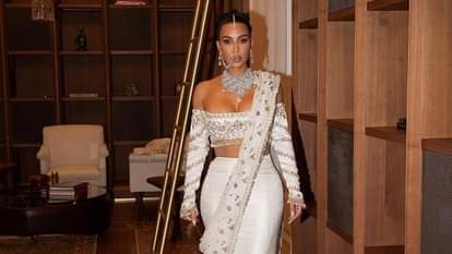 किम कार्दशियन