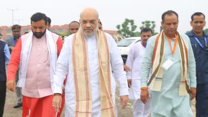 Amit Shah Strategy to revive BJP In haryana assembly election