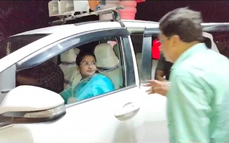 Minister of State Pratima Bagri says Five crore PM houses completed three crore houses approved in  new budget