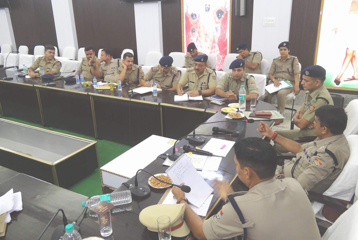 Kanwar Yatra 2024 Bhandara can be organised only near the parking area Rishikesh News