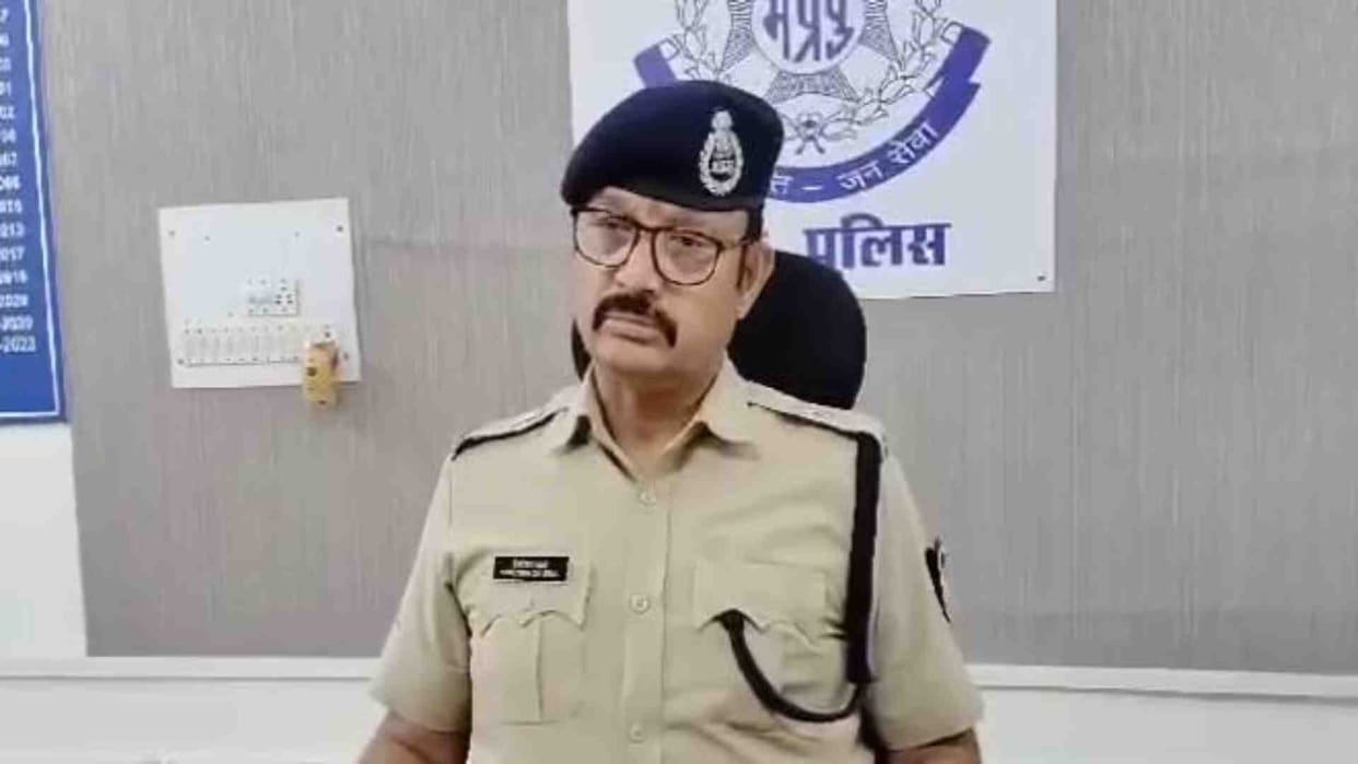 Gwalior: Minor student beaten up for protesting against molestation