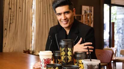 मनीष मल्होत्रा