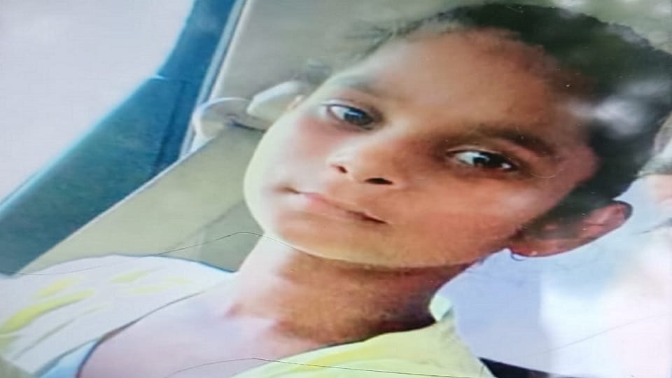 Girl died due to snake bite
