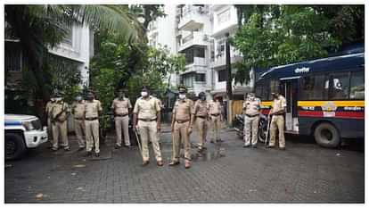 Baba siddique murder case case Mumbai Crime Branch arrested two more accused from pune