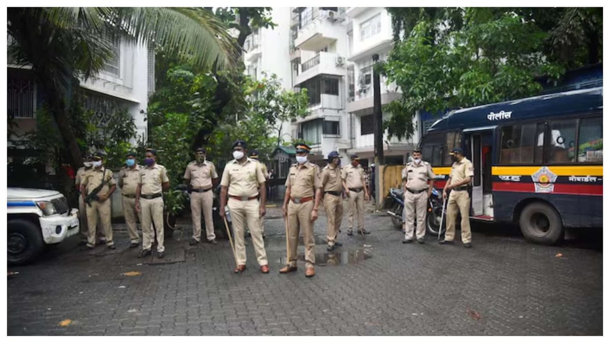 Maharashtra: рдорд╣рд╛рд░рд╛рд╖реНрдЯреНрд░ рдореЗрдВ рдЖрддрдВрдХреА рд▓рд┐рдЯрд░реЗрдЪрд░ рдкрд░ рд╕рд░рдХрд╛рд░ рдХрд╛ рдмрдбрд╝рд╛ рдПрдХреНрд╢рди, 114 рдореИрдЧрдЬреАрди, рдХрд┐рддрд╛рдмреЛрдВ рдФрд░ рдбрд┐рдЬрд┐рдЯрд▓ рдХрдВрдЯреЗрдВрдЯ рдХреА рдЬрдмреНрдд
