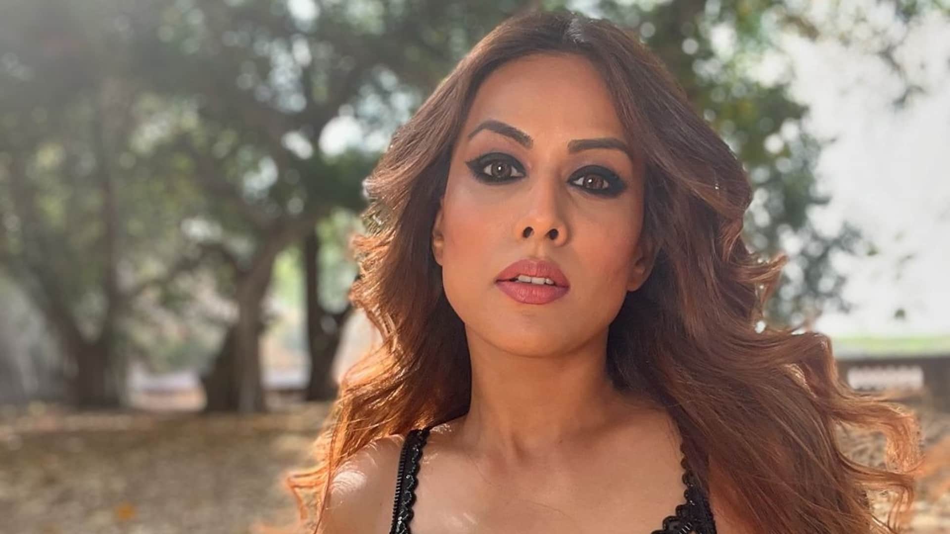 Actresses who performed bold scenes on OTT Tridha choudhury Sherlyn CHopra NiaSharma Rasika Dugal Flora Saini