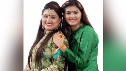 Sufi singers Nooran Sisters have been attacked in Jalandhar