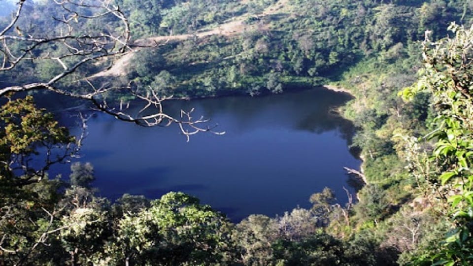 Harishtaal and Lohakham Taal lakes will be connected to the tourist spot in nainital