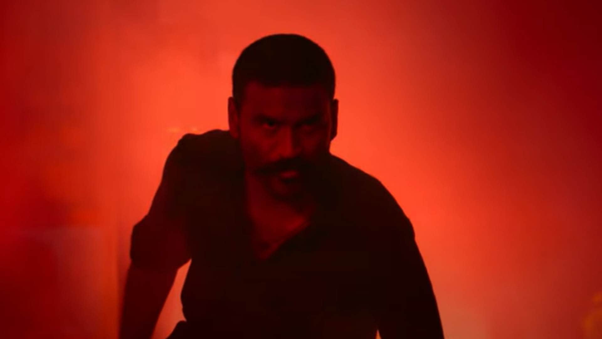 Oh Raaya Song Out from Dhanush 50th film raayan AR Rahman tunes win hearts