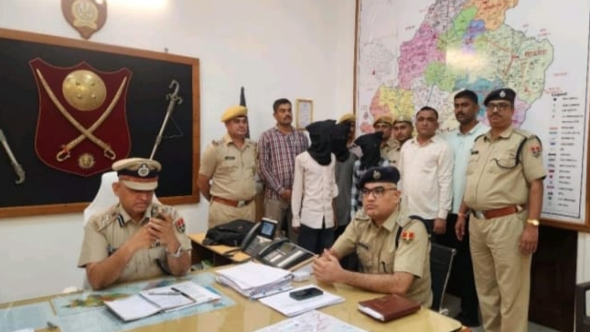 राजस्थान