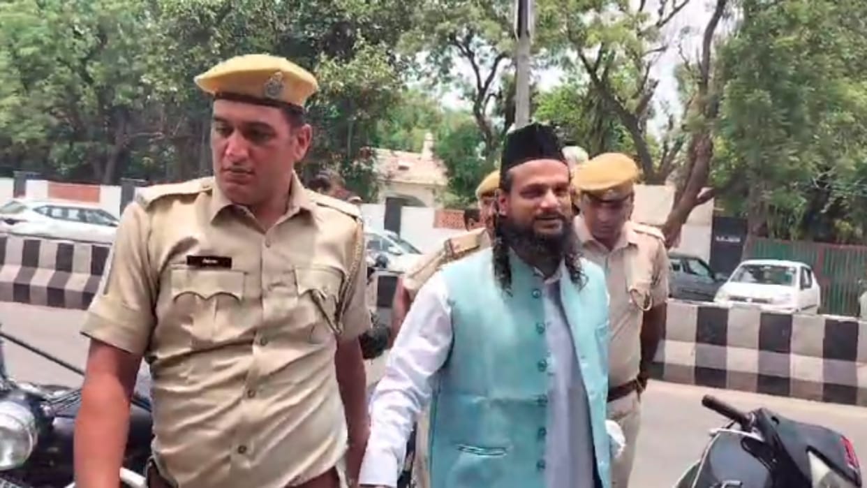 ajmer sar tan se juda case court acquitted six convicts after hearing continued many years