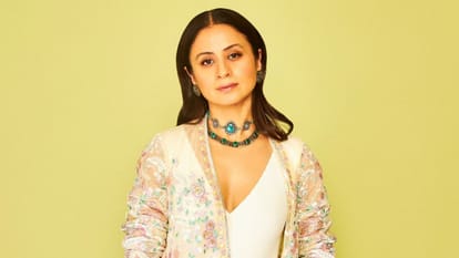 Rasika Dugal Thinks Manto With Nawaz Pulled Her Out Of A Career Says Not To Internalise Every Rejection