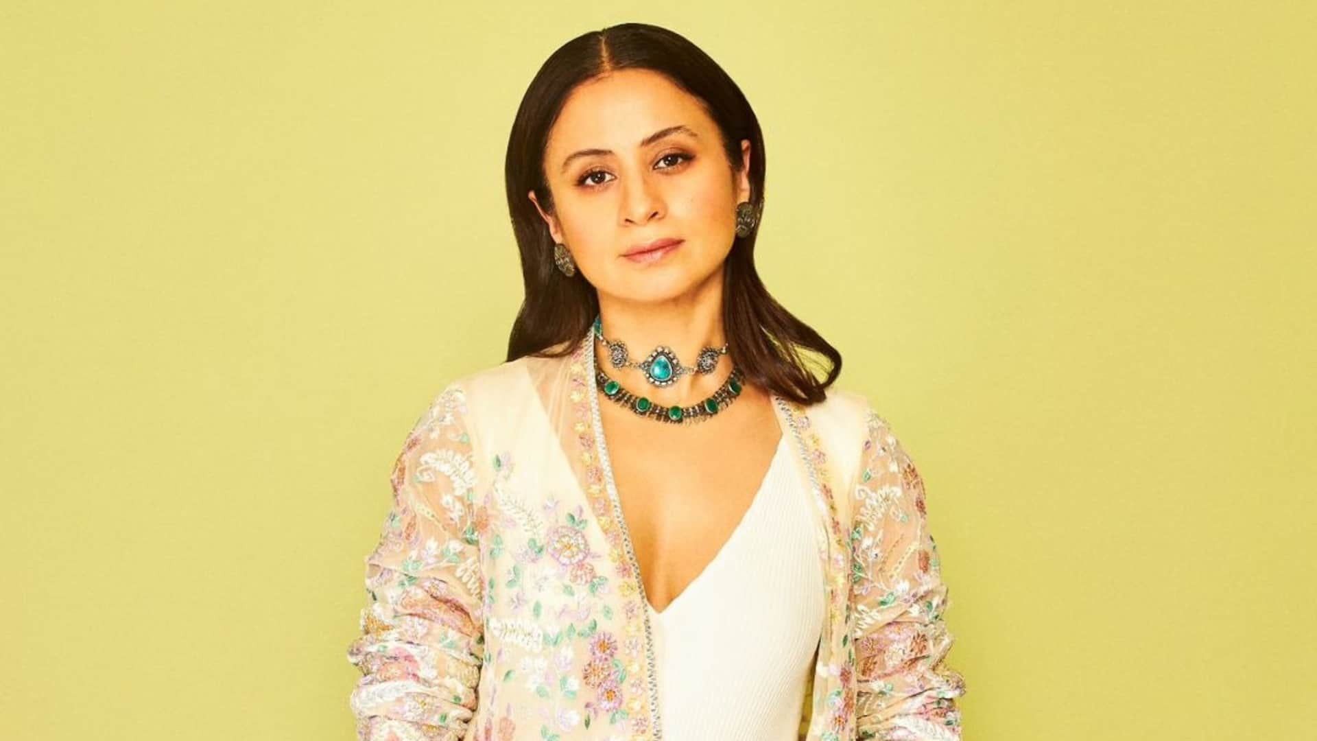Actresses who performed bold scenes on OTT Tridha choudhury Sherlyn CHopra NiaSharma Rasika Dugal Flora Saini