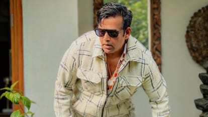 Ravi Kishan expressed his displeasure at making name in the factory said Father used to say that Nachaniya