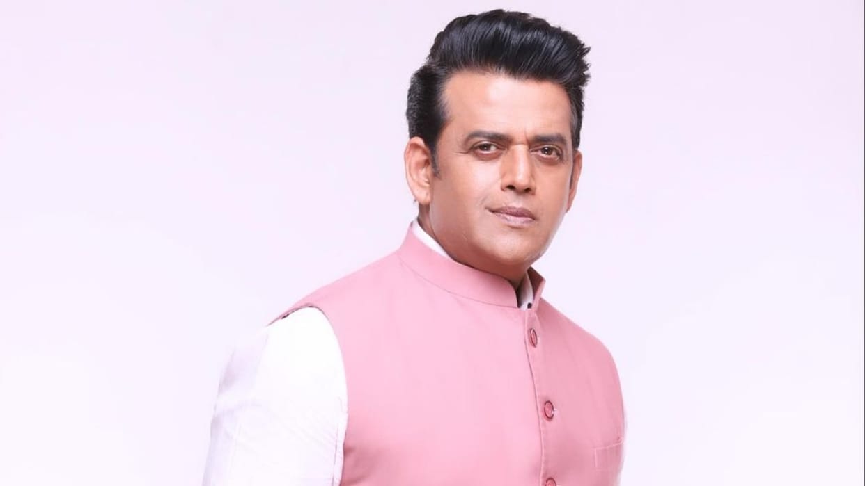Ravi Kishan expressed his displeasure at making name in the factory said Father used to say that Nachaniya