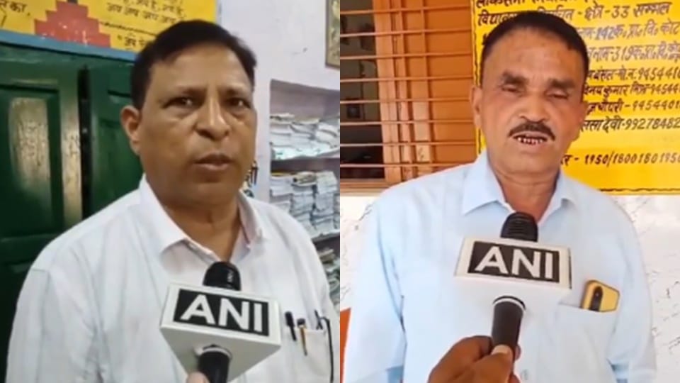 UP: school Madam will have be addressed as Behan ji or Didi, girls call boys as Bhaiya