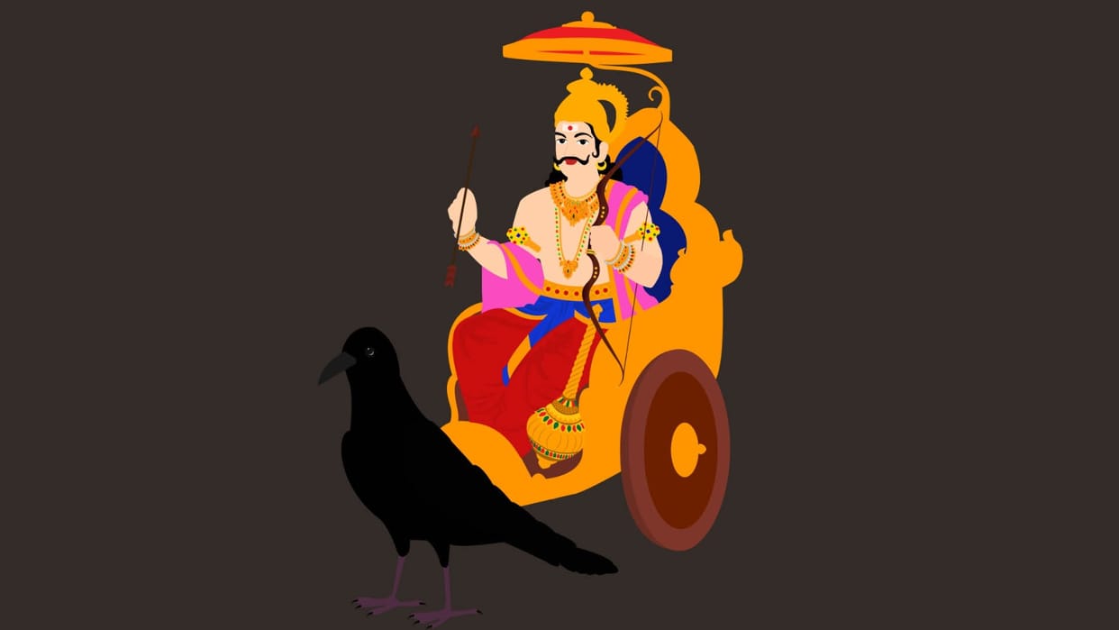 Do not Do These Things If Saturn Is Weak in Your Horoscope or Kundali