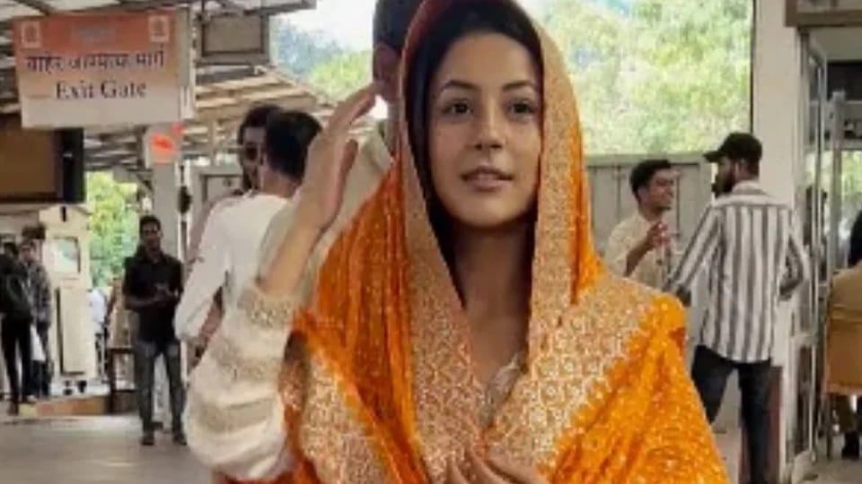 Punjab Haryana High Court rejects the petition filed by music company against Bigg Boss fame Shehnaaz Gill