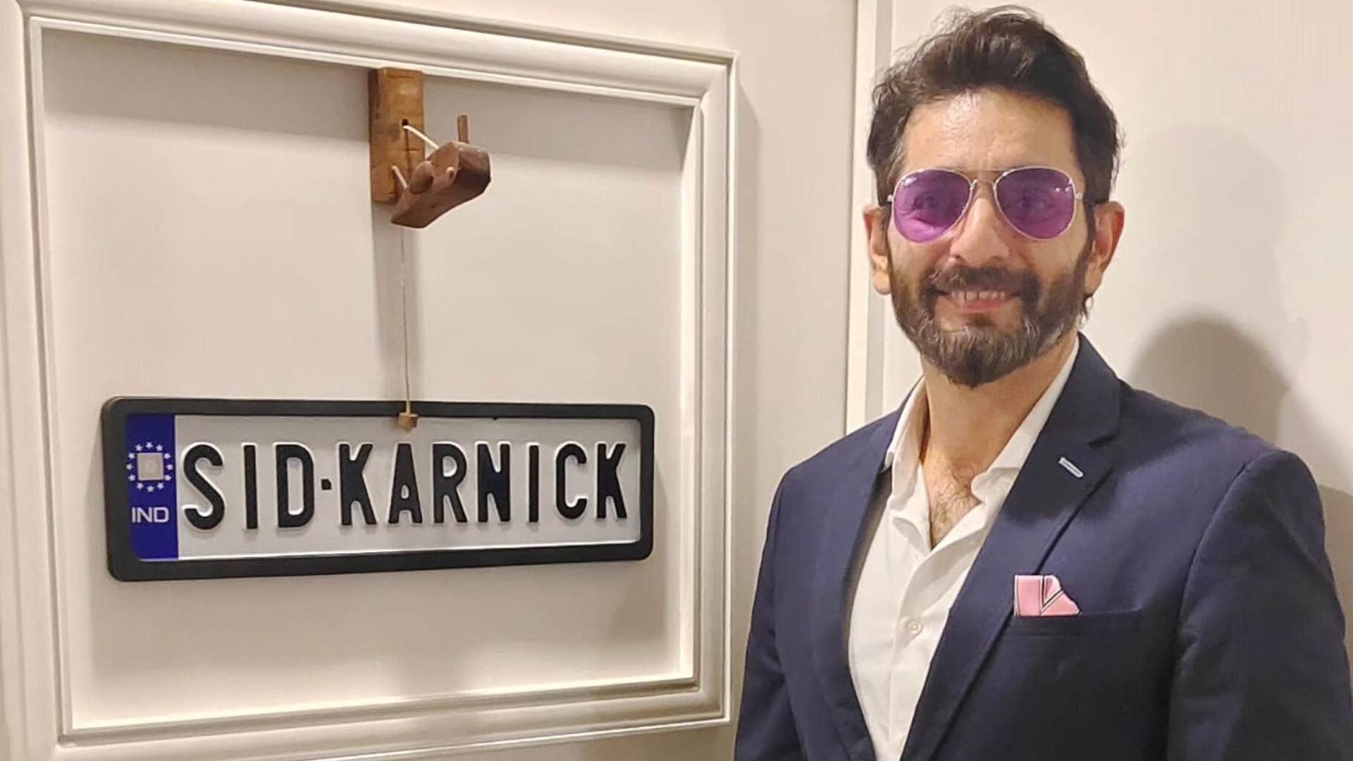 Siddhant Karnick Share his casting couch experience animal actor said he invited me to his house and then