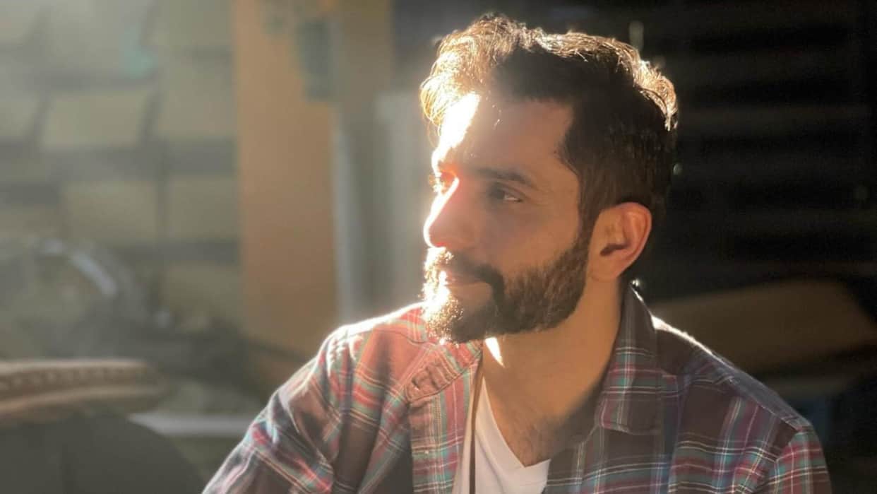 Siddhant Karnick Share his casting couch experience animal actor said he invited me to his house and then