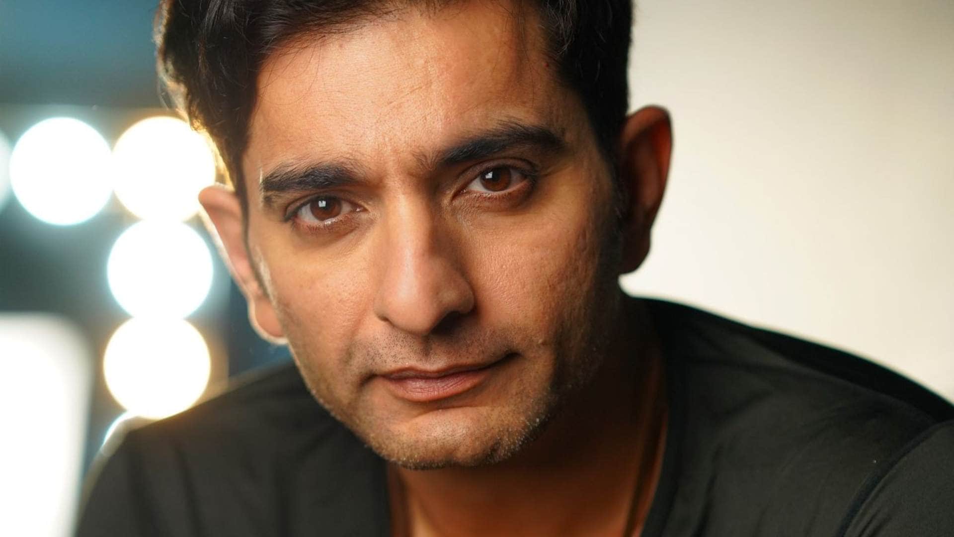 Siddhant Karnick Share his casting couch experience animal actor said he invited me to his house and then