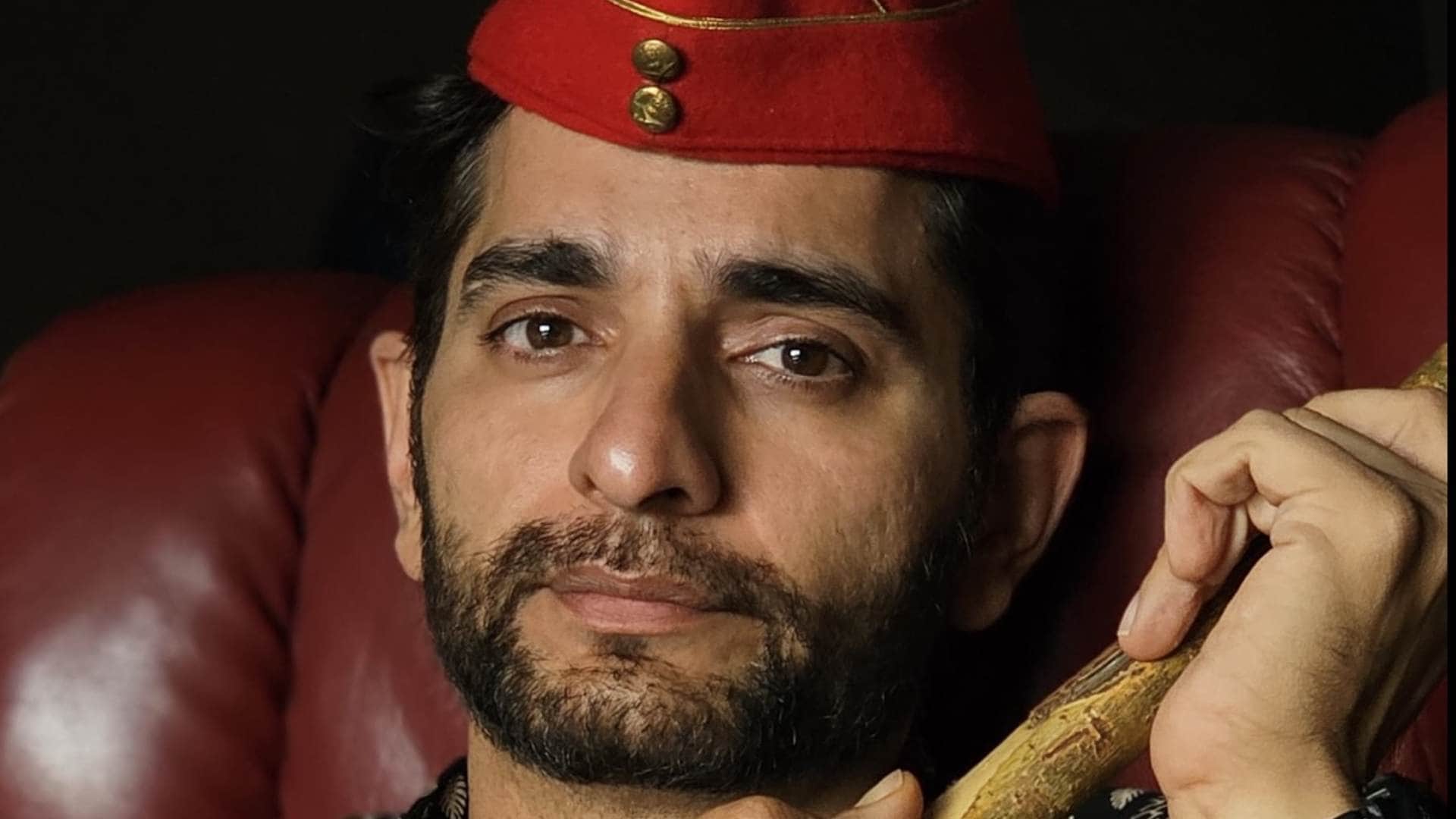 Siddhant Karnick Share his casting couch experience animal actor said he invited me to his house and then