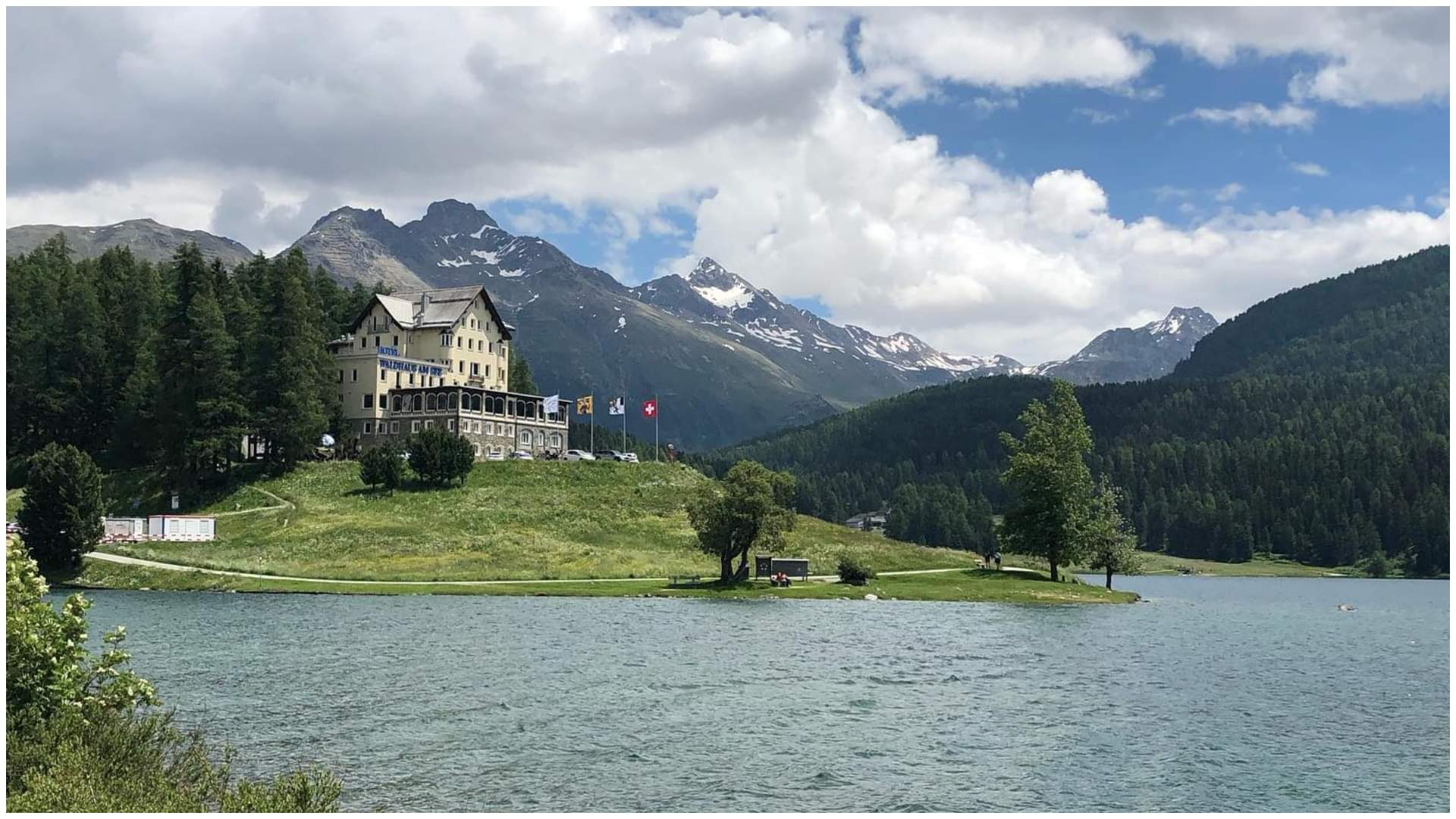 Vacation Spots of Ambani 5 Favourite Holiday destination Around the World