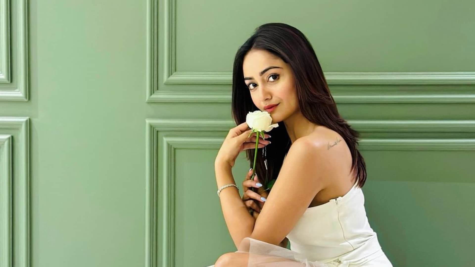 Actresses who performed bold scenes on OTT Tridha choudhury Sherlyn CHopra NiaSharma Rasika Dugal Flora Saini