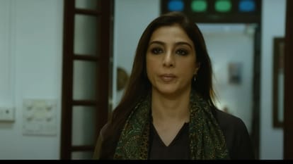 tabu shares her biggest fear on drishyam Part 2 days during corona everyone has watched mohanlal version