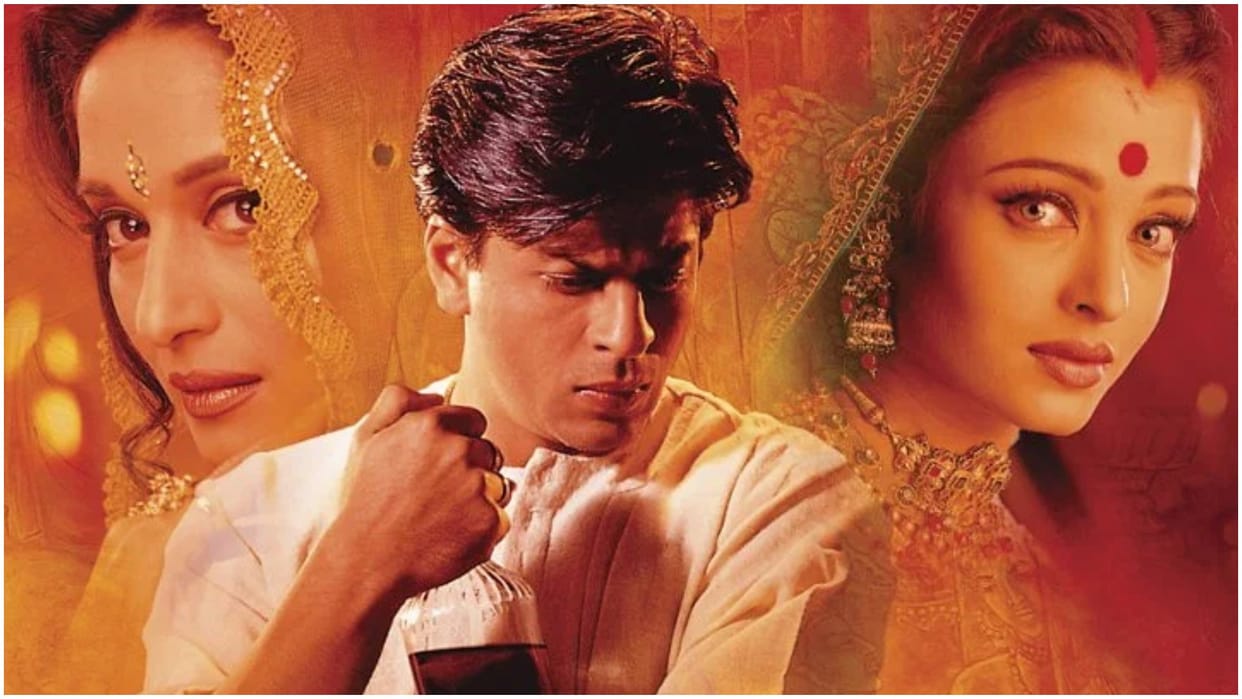 Sanjay Leela Bhansali Invested 50 percent Of Shah Rukh Khan Aishwarya Rai Devdas Budget In Film Sets