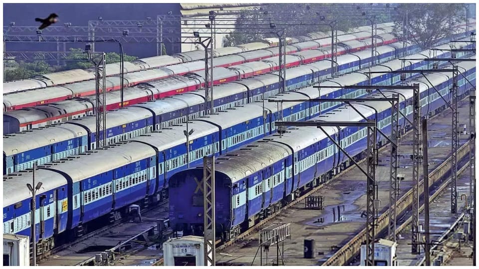 Ujjain News: Big focus on road as well as rail connectivity in Ujjain for Simhastha 2028.