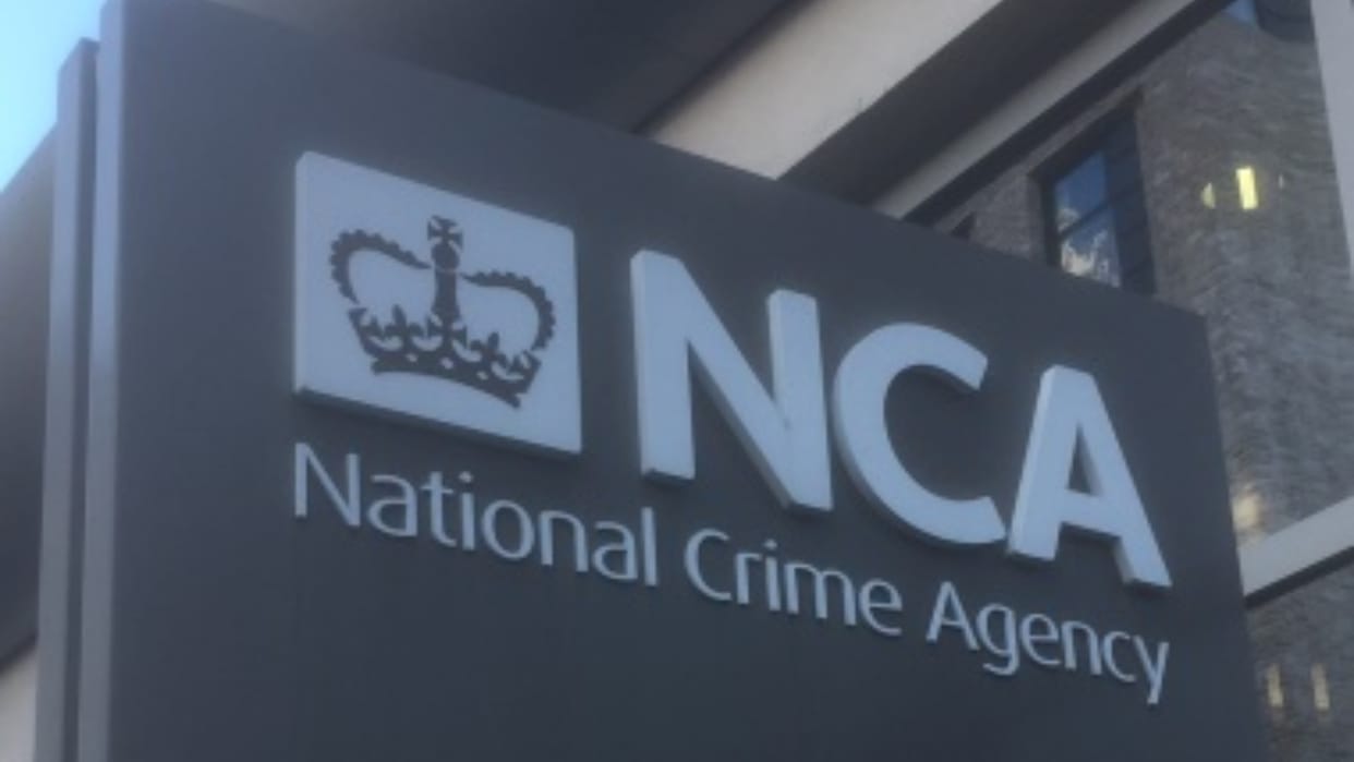 UK crime agency busts drugs gang with Indian-origin operatives