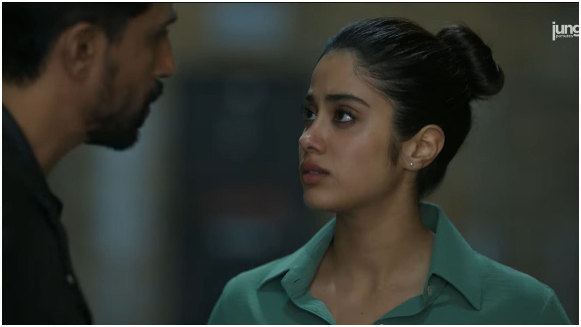 Ulajh Box Office Collection day 1 Know Janhvi Kapoor Gulshan Devaiah Rajendra Gupta Film Earnings