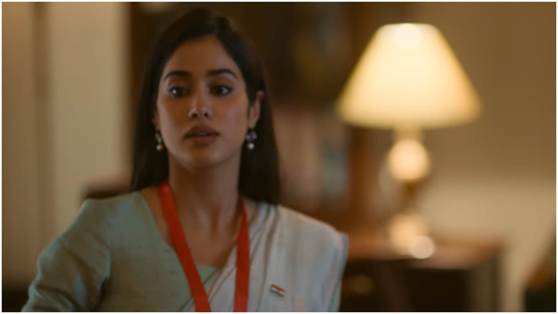 Ulajh Box Office Collection day 1 Know Janhvi Kapoor Gulshan Devaiah Rajendra Gupta Film Earnings