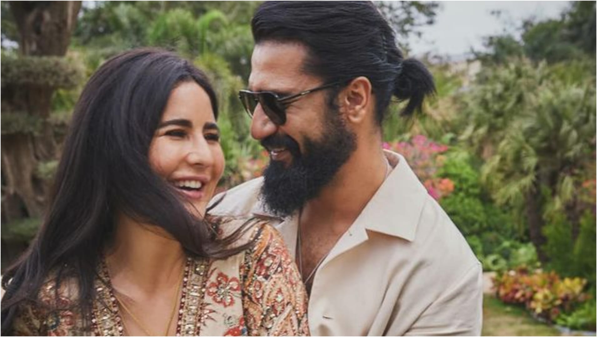 Bad Newz Actor Vicky Kaushal Choosed Katrina Kaif Kala Chashma over Tauba Tauba and Sheila Ki Jawani