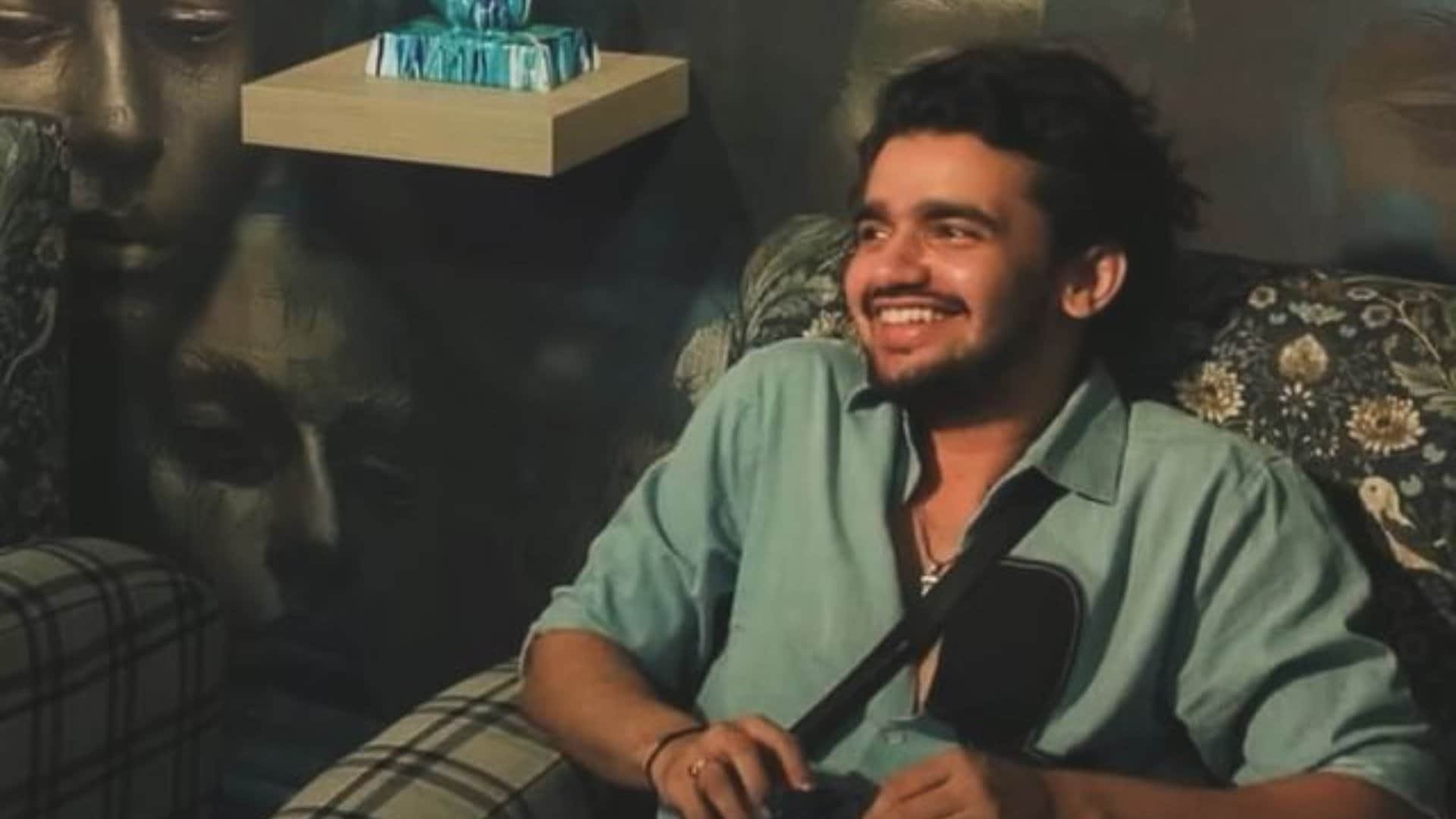 Bigg Boss OTT 3 Jio Cinema took to their Instagram handle to share a picture of Vishal Pandey evicted