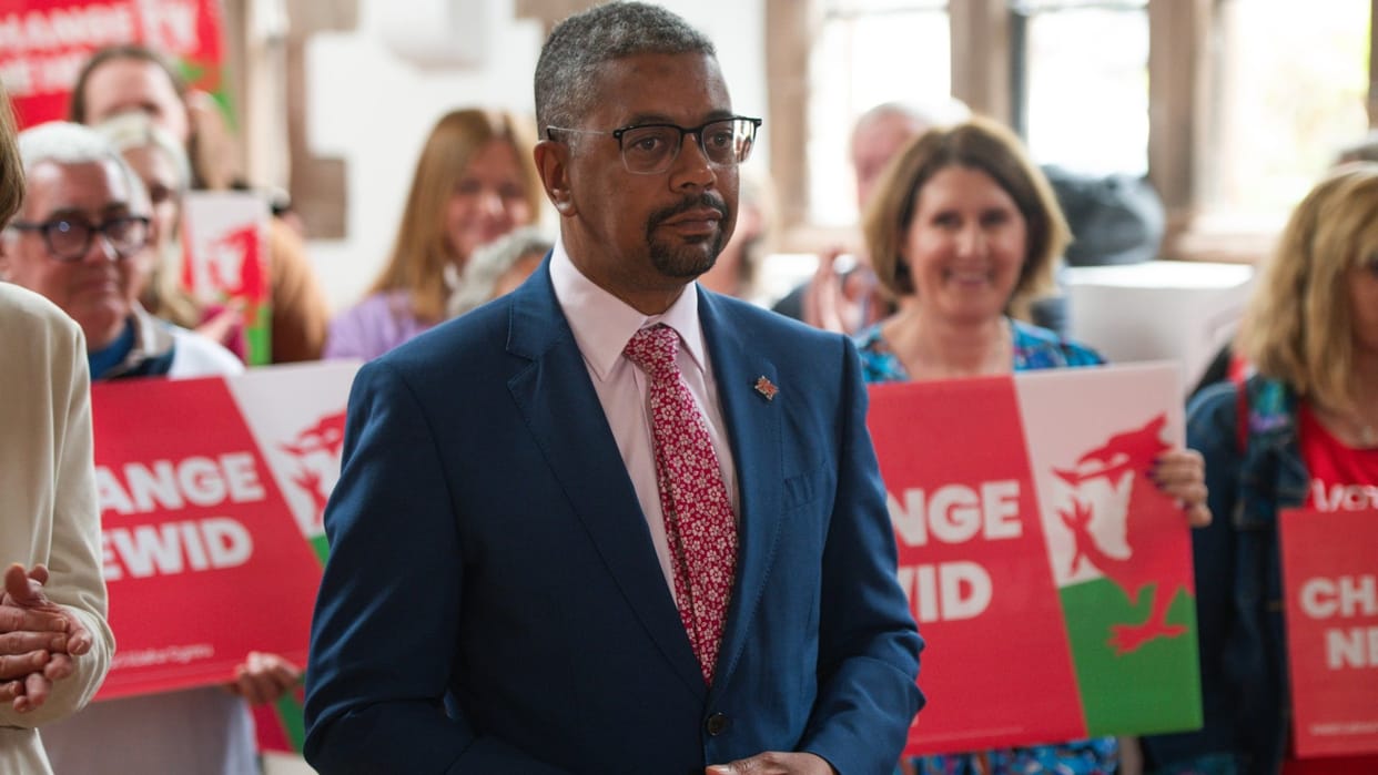 Welsh leader Vaughan Gething will resign over campaign donation scandal
