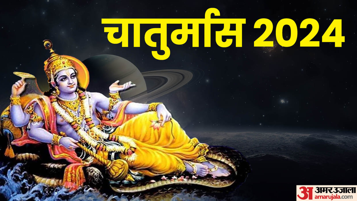chaturmas 2024 start and end date know do and don'ts