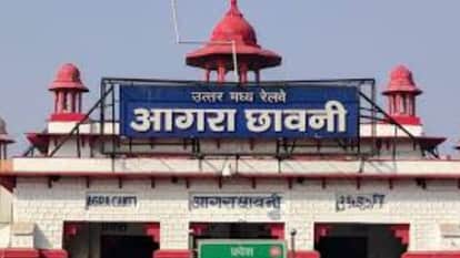 female passenger leg was severed by Shatabdi Express train