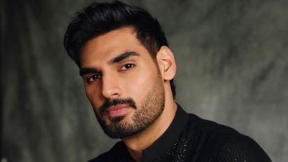 Ahan Shetty shares father Suniel Shettys advice ahead of Border 2