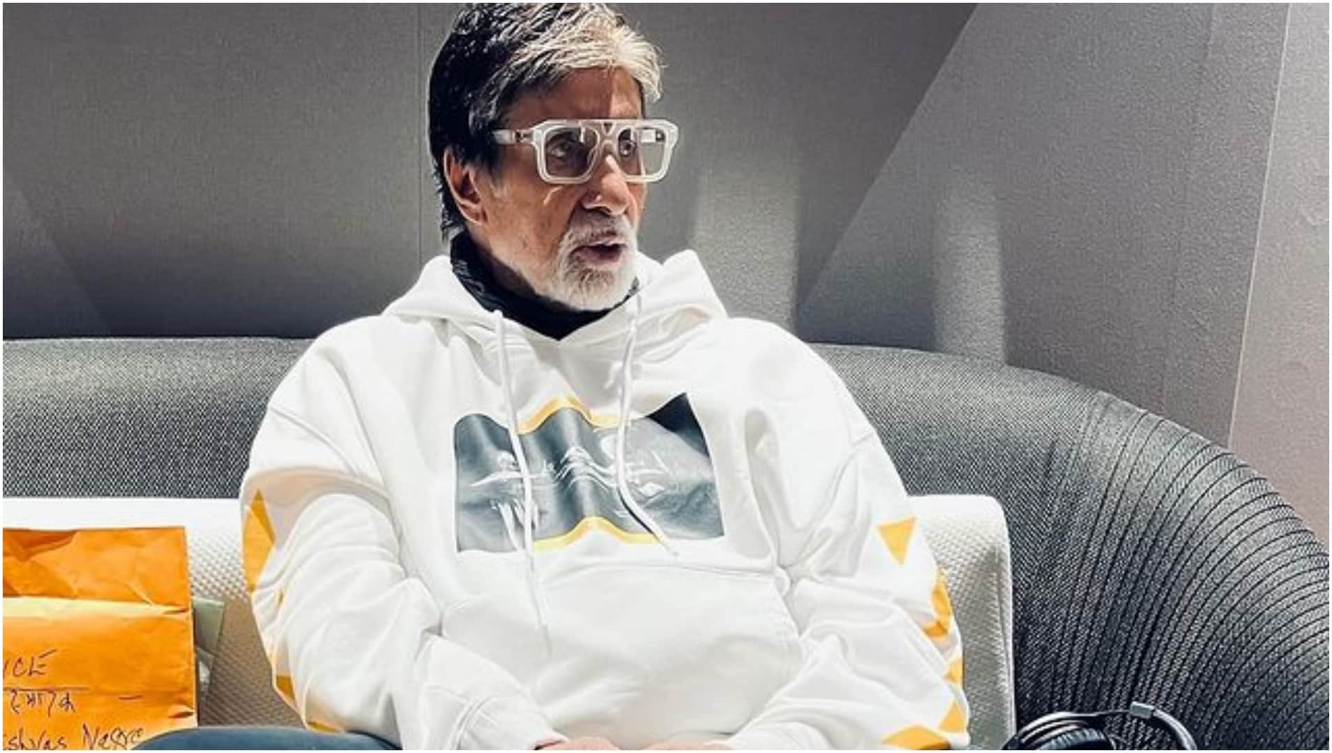 Amitabh Bachchan Kamal Haasan Mammootty Mohanlal Rajinikanth did action movies this year besides their age